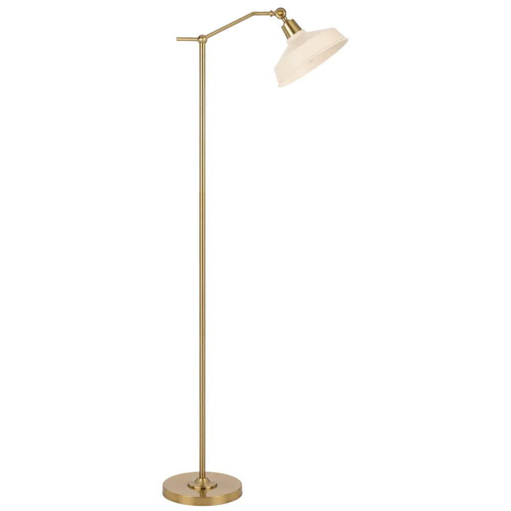 Telbix Lighting Lighting KYLAN FLOOR LAMP Lights-For-You KYLAN FL-AG