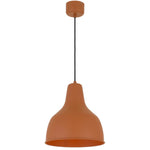 Telbix Lighting Lighting NESBY 30 PENDANT Lights-For-You NESBY PE30-OG