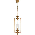 Telbix Lighting Lighting Velden 1 Light Pendant Copper - VELDEN PE01-CP Lights-For-You VELDEN PE01-CP