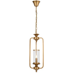 Telbix Lighting Lighting Velden 1 Light Pendant Copper - VELDEN PE01-CP Lights-For-You VELDEN PE01-CP