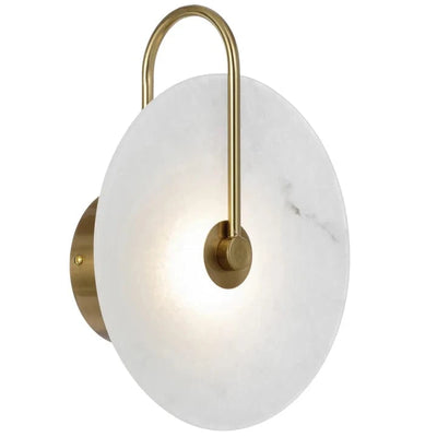 Telbix Lighting Lighting ZONDER WALL LIGHT Lights-For-You ZONDER WB-AG
