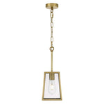 Telbix Lighting Outdoor Pendants Cantena 15 Industrial Pendant Light Small 1Lt Lights-For-You