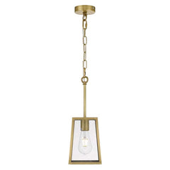 Telbix Lighting Outdoor Pendants Cantena 15 Industrial Pendant Light Small 1Lt Lights-For-You