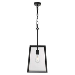 Telbix Lighting Outdoor Pendants Cantena 25 Industrial Pendant Light Large 1Lt Lights-For-You