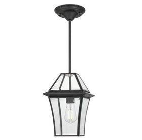 Telbix Lighting Outdoor Pendants Rye Outdoor Glass Pendant Light 1Lt/3Lt Lights-For-You