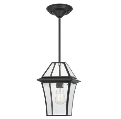 Telbix Lighting Outdoor Pendants Rye Outdoor Glass Pendant Light 1Lt/3Lt Lights-For-You