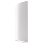 Telbix Lighting Outdoor Up/Down Wall Lights Bloc Outdoor LED Up/Down Wall Light Lights-For-You