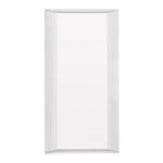 Telbix Lighting Outdoor Up/Down Wall Lights Bloc Outdoor LED Up/Down Wall Light Lights-For-You BLOC EX8-WH3C 9329501065709