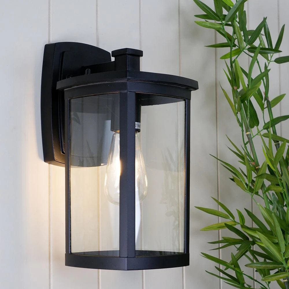 Black lights outdoor deals