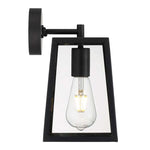 Telbix Lighting Outdoor Wall Lights Cantena Outdoor Wall Light Small 1Lt Lights-For-You