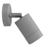 Telbix Lighting Outdoor Wall Lights Peak Exterior Wall Light 1lt Lights-For-You PEAK WB-SL 9329501056448