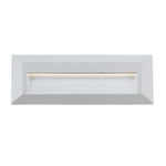 Telbix Lighting Outdoor Wall Lights Prima Exterior LED Wall Light Rectangle 4000k Lights-For-You PRIMA EX.RE-SL 9329501041239