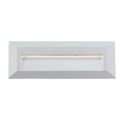 Telbix Lighting Outdoor Wall Lights Prima Exterior LED Wall Light Rectangle 4000k Lights-For-You PRIMA EX.RE-SL 9329501041239