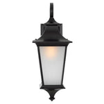 Telbix Lighting Outdoor Wall Lights Westin Vintage Outdoor Wall Light Lights-For-You WESTIN EX-BK 9329501056486