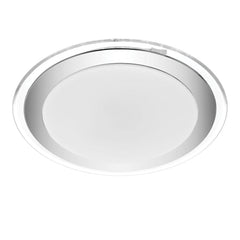 Telbix Lighting Oyster Lights Astrid 3C-33 LED Oyster Light Lights-For-You ASTRID OY33-SL3C 9329501054727