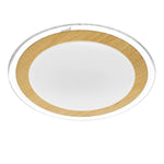 Telbix Lighting Oyster Lights Astrid 3C - 43 LED Oyster Light Lights-For-You ASTRID OY43-OK3C 9329501054796