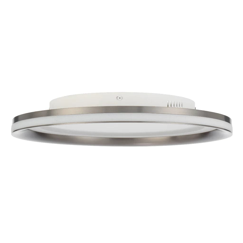 Telbix Lighting Oyster Lights Fulcrum LED Oyster Light Lights-For-You