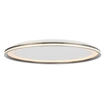 Telbix Lighting Oyster Lights Fulcrum LED Oyster Light Lights-For-You FULCRUM OY40-GY 9329501071397