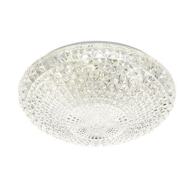 Telbix Lighting Oyster Lights Lilac Iron Led Oyster Light with beautiful design by Telbix Lights-For-You LILAC OY28-3C 9329501064023