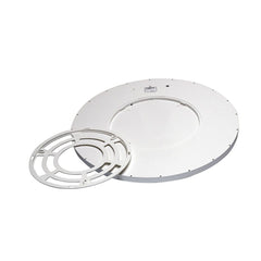 Sky LED Dimmable Round Oyster