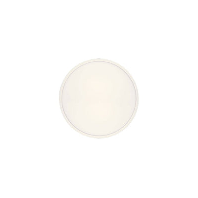 Telbix Lighting Oyster Lights Sky LED Dimmable Round Oyster Lights-For-You SKY OY23.3C3D-WH 9329501057100