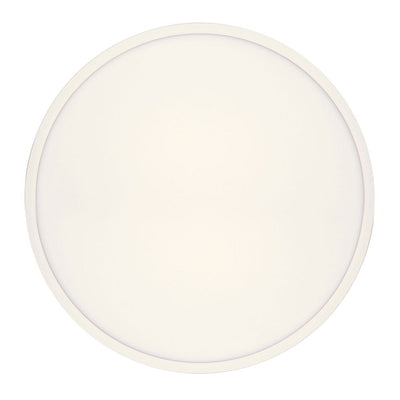 Telbix Lighting Oyster Lights Sky LED Dimmable Round Oyster Lights-For-You SKY OY60.3C3D-WH 9329501057162