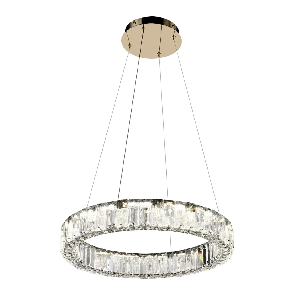 Telbix Lighting penda RIAS 1 TIER PENDANT Lights-For-You