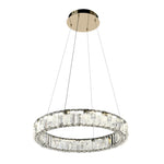 Telbix Lighting penda RIAS 1 TIER PENDANT Lights-For-You