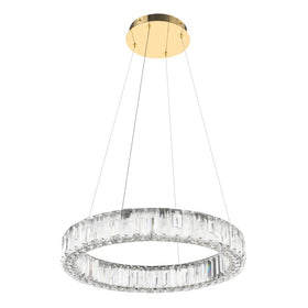 Telbix Lighting penda RIAS 1 TIER PENDANT Lights-For-You