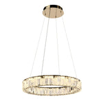Telbix Lighting penda RIAS 1 TIER PENDANT Lights-For-You RIAS PE1T-GD3C