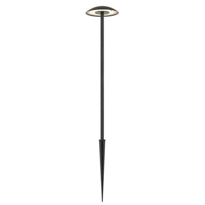 Telbix Lighting Spike Lights LUC LED Spike Post Light 3w 8v~26v 3000K Lights-For-You LUC PT3-BK83-826 9329501056936