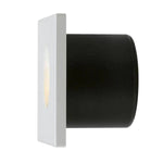 Telbix Lighting Step Lights Snap LED Stair/Step Light Square Lights-For-You