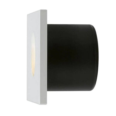 Telbix Lighting Step Lights Snap LED Stair/Step Light Square Lights-For-You