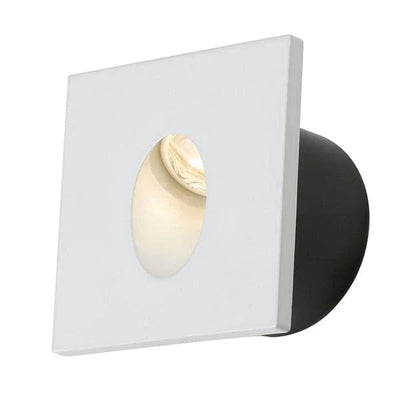 Telbix Lighting Step Lights Snap LED Stair/Step Light Square Lights-For-You