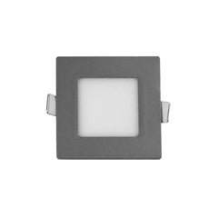 Telbix Lighting Step Lights STOW SQUARE STAIR LIGHT 3CCT Lights-For-You