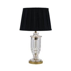 Telbix Lighting Table Lamps Gold ADRIA TABLE LAMP - GOLD with beautiful design by Telbix Lights-For-You TBL049GDG3