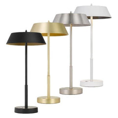 Telbix Lighting Table Lamps Allure LED Table Lamp Lights-For-You