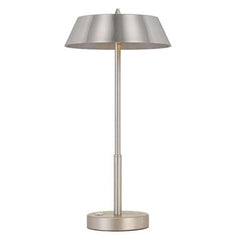 Telbix Lighting Table Lamps Allure LED Table Lamp Lights-For-You ALLURE TL-NKSL 9329501051009