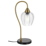 Telbix Lighting Table Lamps Azalea Table Lamp AG,Chrome Lights-For-You