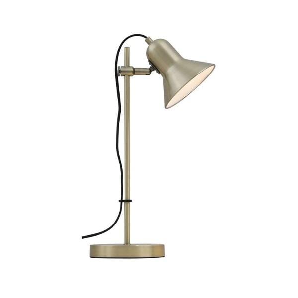 Telbix Lighting Table Lamps Corelli Table Lamp Lights-For-You CORELLI TL-AB 9329501055359