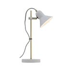 Telbix Lighting Table Lamps Corelli Table Lamp Lights-For-You CORELLI TL-NK 9329501055366
