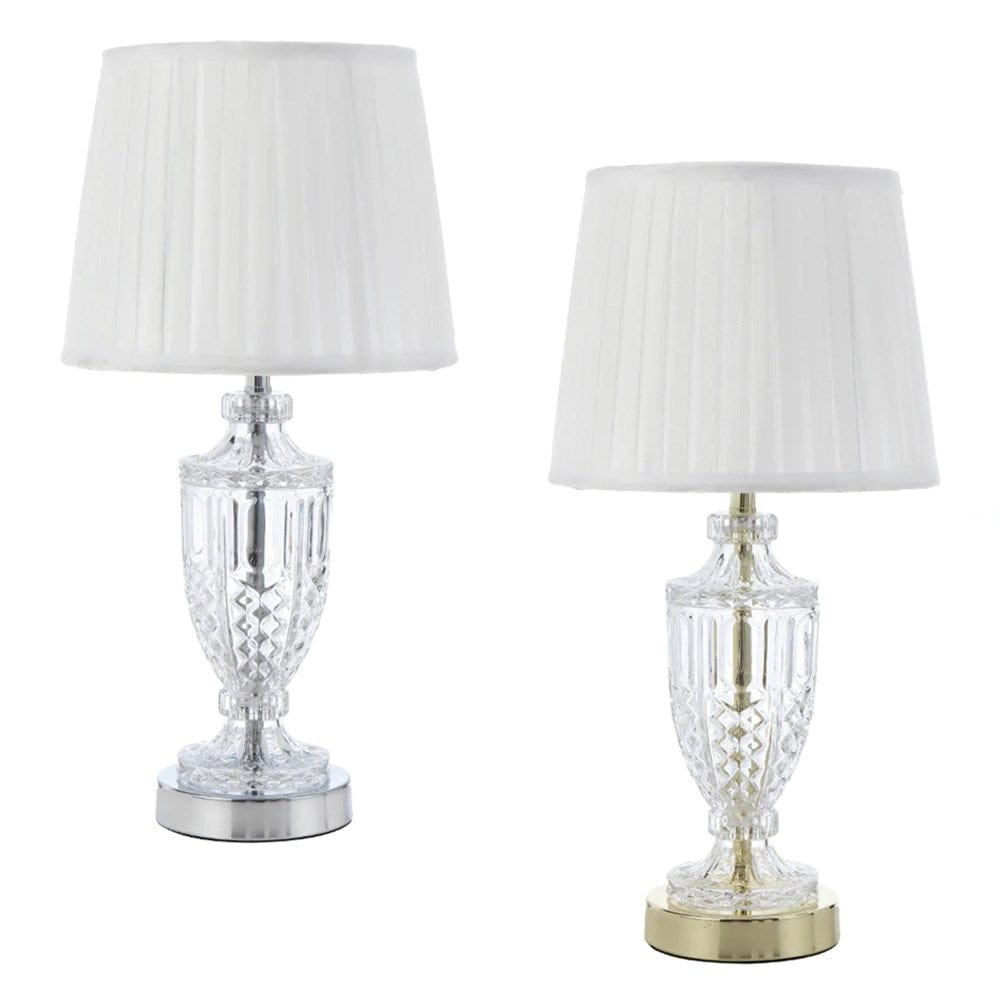 Telbix Lighting Table Lamps Debden Table Lamp 1Lt Lights-For-You