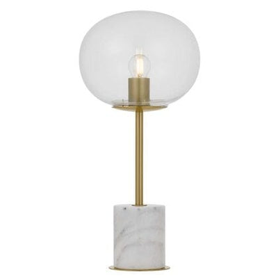 Dimas 1 Light Table Lamp