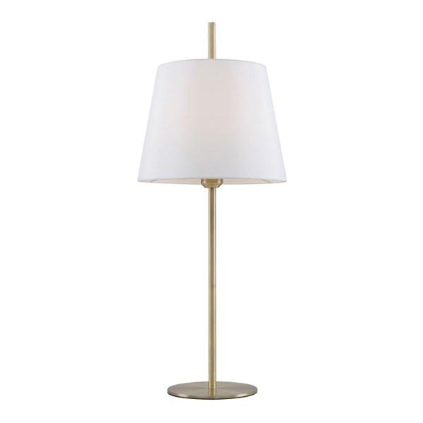 Telbix Lighting Table Lamps Dior Table Lamp 1Lt in White or Blue Lights-For-You DIOR TL-WHAB 9329501055281