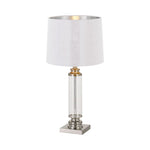 Telbix Lighting Table Lamps Dorcel 1 Light Table Lamp Lights-For-You