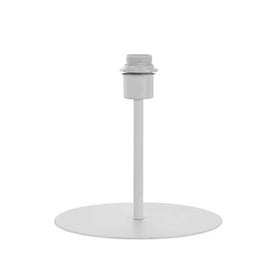 Telbix Lighting Table Lamps Fenda Table Lamp Lights-For-You TL BASE 218-WH 9329501064320