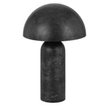 Telbix Lighting Table Lamps Ferum Table Lamp Black, Rust Lights-For-You