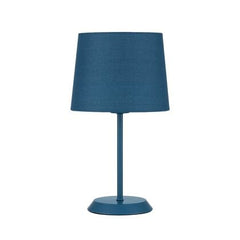 Telbix Lighting Table Lamps Blue Jaxon Table Lamp Lights-For-You JAXON TL-BL