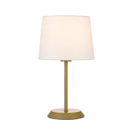 Telbix Lighting Table Lamps Jaxon Table Lamp Lights-For-You