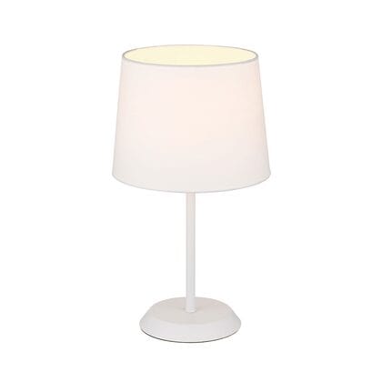 Telbix Lighting Table Lamps Jaxon Table Lamp Lights-For-You